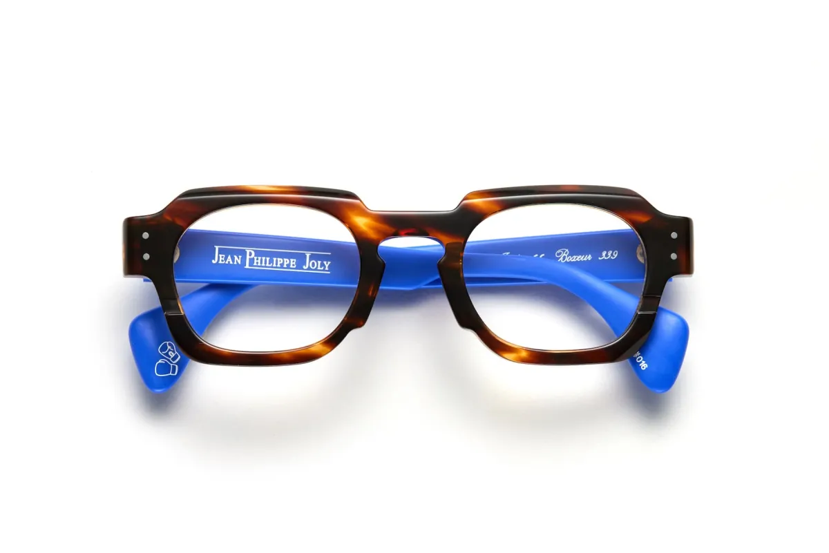 Jean Philippe Joly Boxeur coloris 933